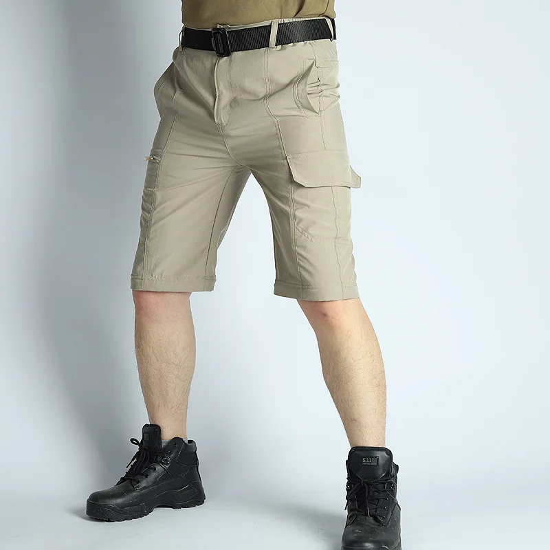 Herren-Wanderhose, umwandelbar – Outdoor Sport Hiking Pants Bewertung und Preis